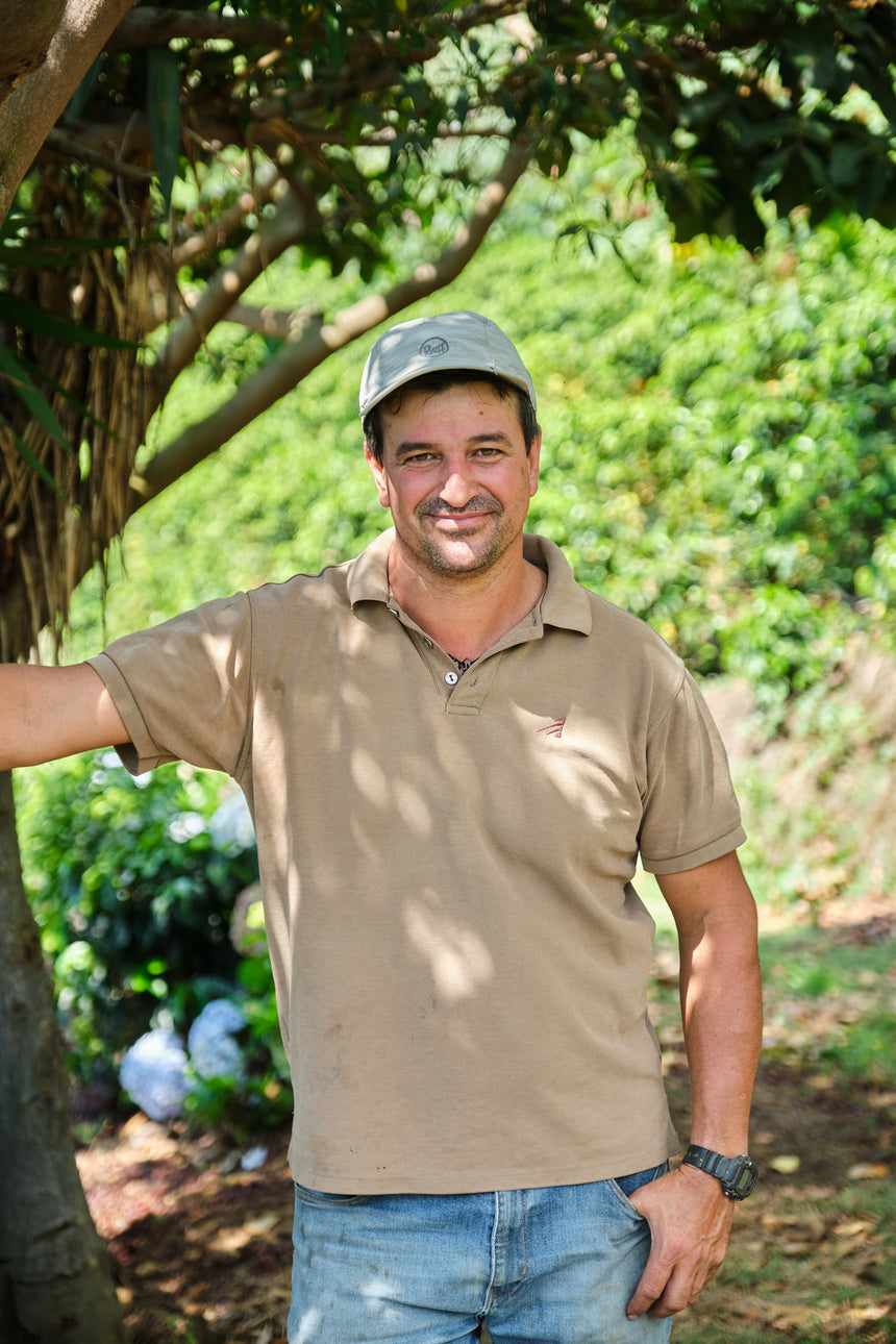 Costa Rica | Cerro San Luis