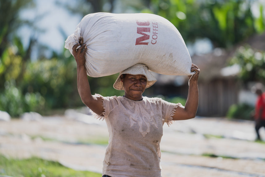 Papua New Guinea | Kindeng