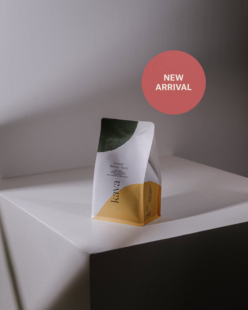 Peru | Gesha (Finca la Naranja)