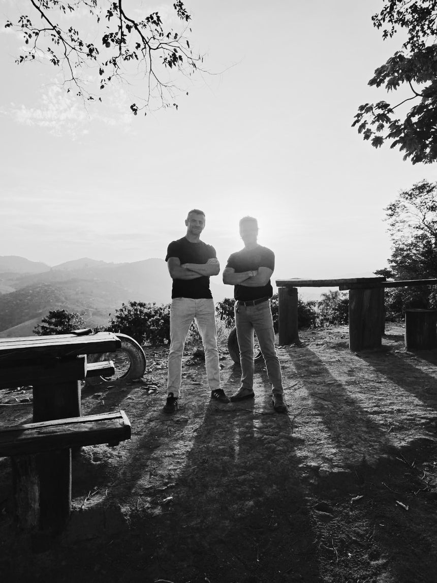 Peru | Gesha (Finca la Naranja)