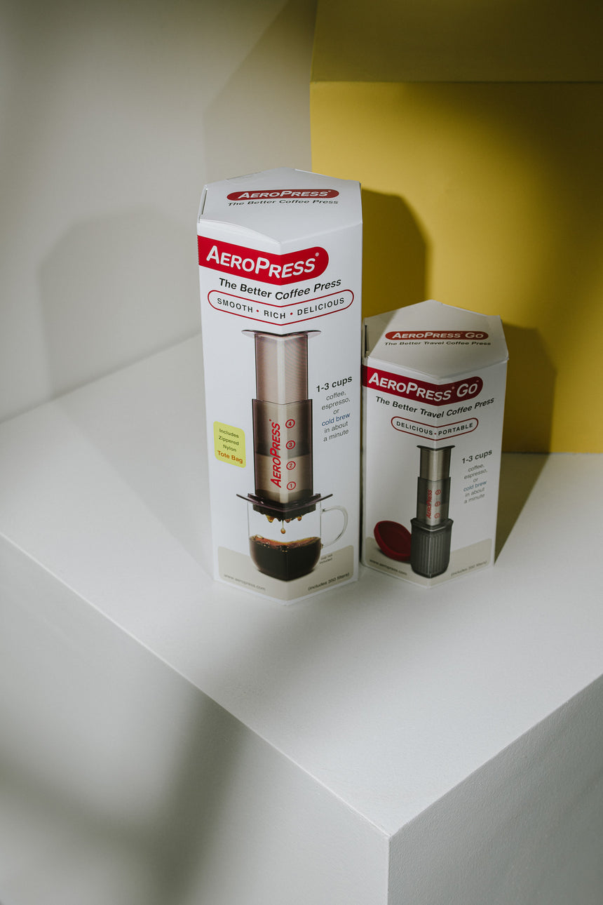 Hario paper filters for V60