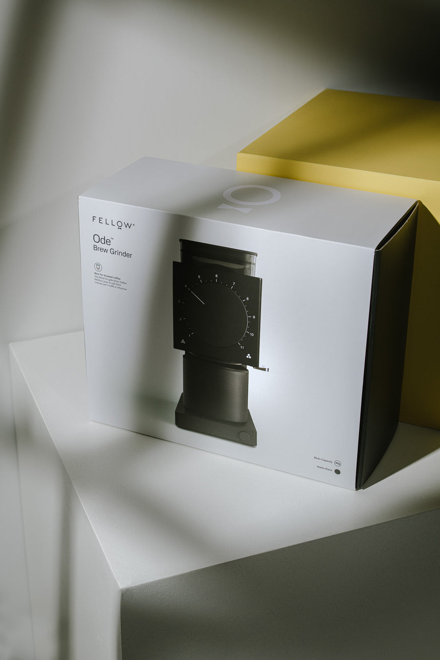 Acaia Lunar 2025