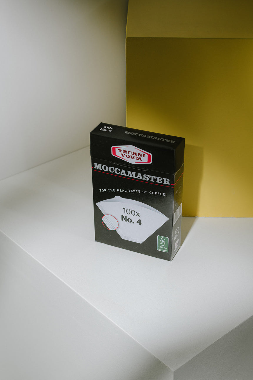 Hario paper filters for V60