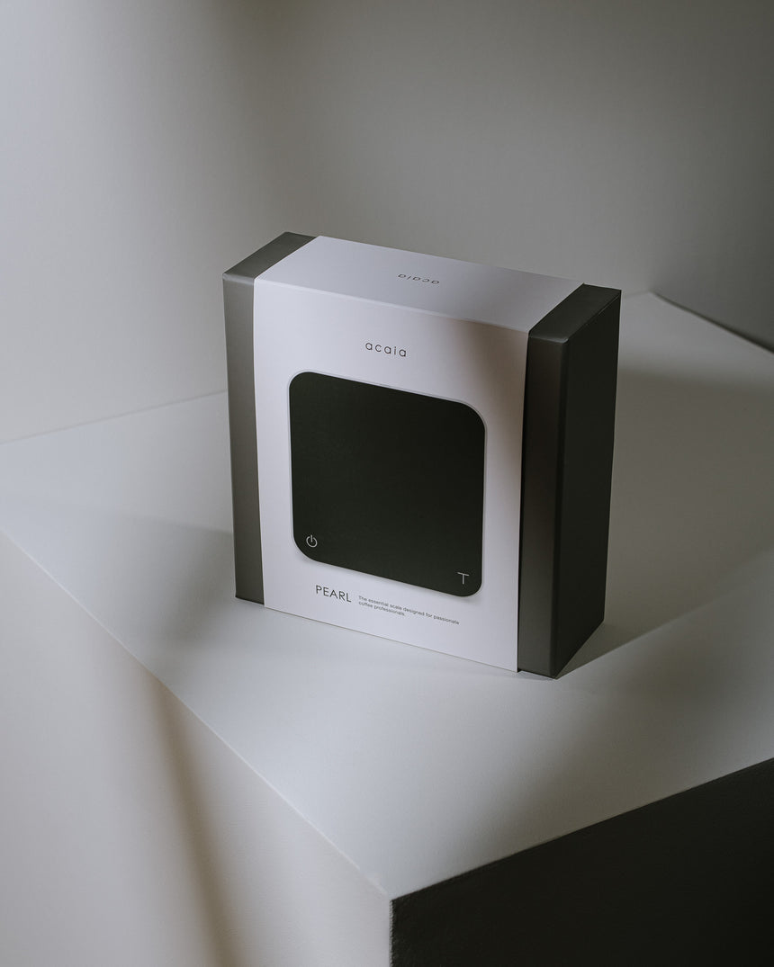 Acaia Lunar 2025